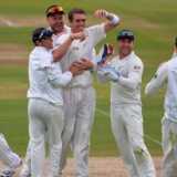 Drinks break blast spurred Southee burst