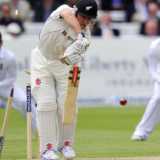 A bad year for New Zealand's batsmen