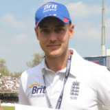 The delights and frustrations of Stuart Broad