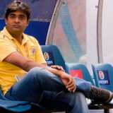 Who is Gurunath Meiyappan?