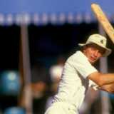The Curiously Disappointing in a Particular Batting Position Test XI