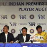 Gurunath bet against CSK - police