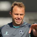 Adams withdraws from Cricket Ireland role