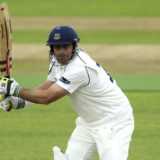 Yardy calls time on Sussex career