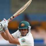 Khawaja creeps closer to Test recall