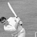 Colin Milburn - An Indomitable Spirit