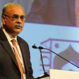 Najam Sethi named PCB's interim chairman