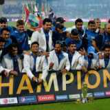 Champions Trophy broadcaster writes to ICC about India's uncertainty