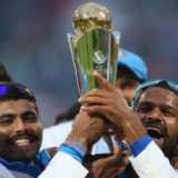 India miss Champions Trophy squad submission deadline