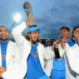 Rohit, Ashwin, Shami return for Champions Trophy