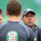 Lehmann's spin on rotation