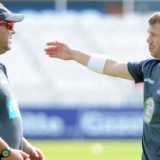 Clean slate for Warner - Lehmann