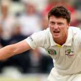 Northants complete squad with Jackson Bird