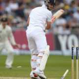 England turn up bearing gifts