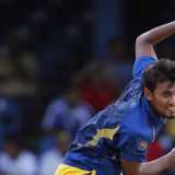 'Win series first, blood youth later' - Mathews