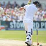 Pattinson ruled out of Ashes series