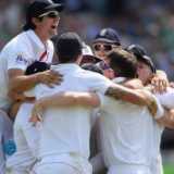England not dependent on Anderson - Cook