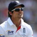 Cook is a strong leader - Flower