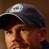 Warner admits guilt over Arthur sacking