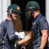 Warne relaxed over Clarke-Watson rift
