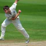 Woakes puts Lions in firm control