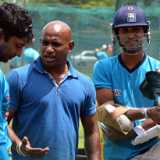 India series a bad dream for SL - Jayasuriya