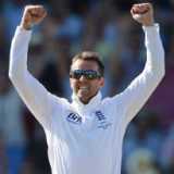 Swann admits to outrageous fortune