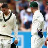 Clarke doesn't fear defeat