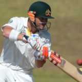 I needed to be dropped - Warner