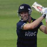 'I still hope to play ODIs for Australia'