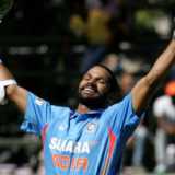 Dhawan's record 248 takes India A to final