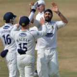 Panesar urinated on bouncers