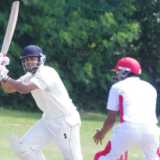 Auty Cup to be contested as three-match 50-over series