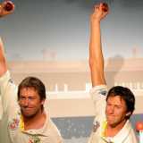 When McGrath bowled the perfect over