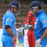 Testing times for India ODI side