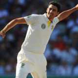 Starc vying for chance to cement place 