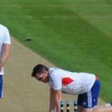 Clarke rules out pitch doctoring in Australia