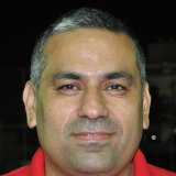 Tahir Dar