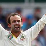 Lyon leads strong Australia display