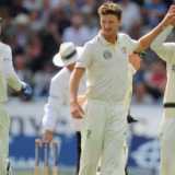 Bird, Arafat sign for Hampshire