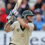 Rogers' maiden ton does job for Australia