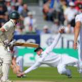 Rogers the master of the DRS