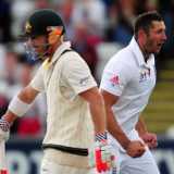 How England turned the tables