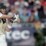 Australia forget how to win