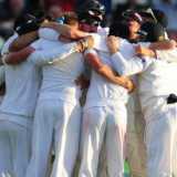 What next for England?