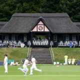 How to set the field in village cricket