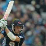 Willey looks to build on T20 exploits