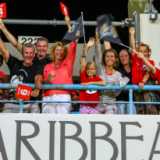 Only fully vaccinated fans for WI's home series vs Pakistan