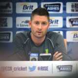 'No guarantee' Clarke will be fit for Brisbane