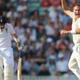 Bell, Swann and Harris take the honours